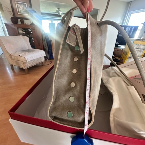 Hammit Benjamin Tote - Picture 11 of 14